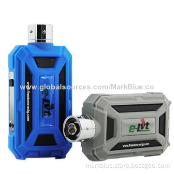 E cigs Mod/E-LVT, High-quality, 3.0-6.0V Variable Voltage